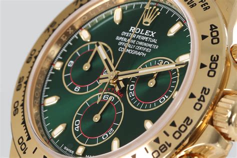 rolex worth investment